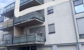 Appartement 3 Pièces 67 m² à vendre à Schœneck (57350)