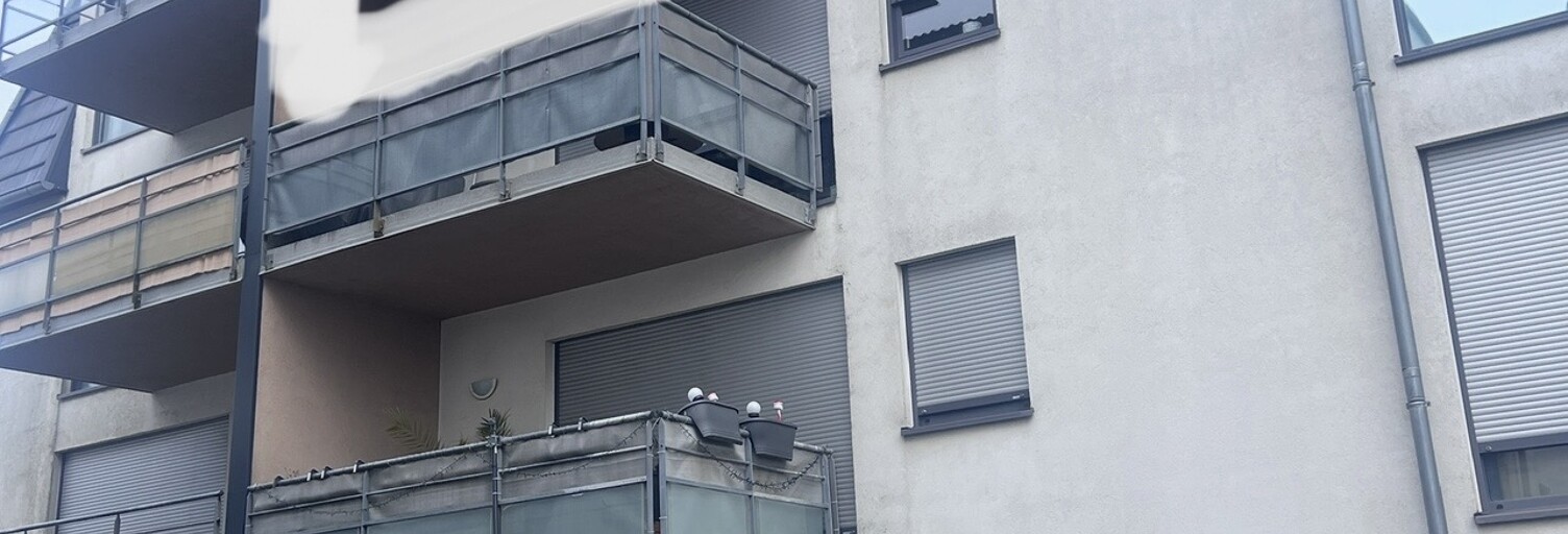 Appartement 3 Pièces 67 m² à vendre à Schœneck (57350)