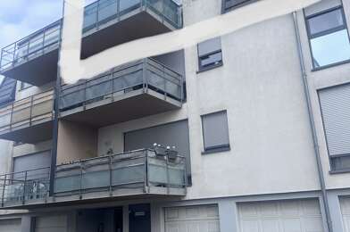 Appartement 3 pièces 125000 €