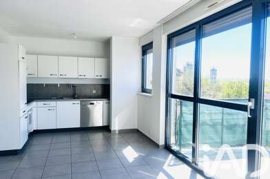Appartement 3 pièces 125000 €