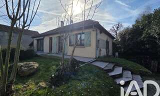 Maison 4 Pièces 90 m² à vendre à Marcilly-sur-Seine (51260)