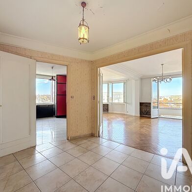 Appartement 4 pièces 460000 €