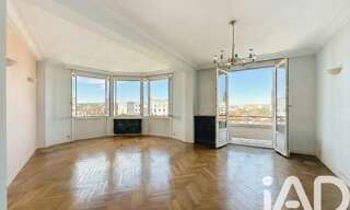 Appartement 4 Pièces 112 m² à vendre à Lyon 7 (69007)