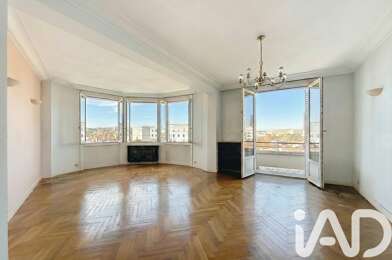 Appartement 4 pièces 460000 €