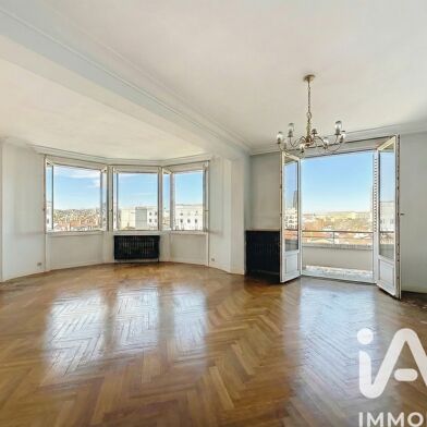 Appartement 4 pièces 460000 €