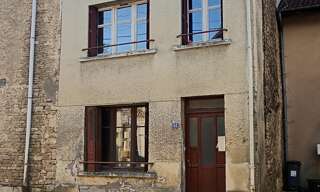 Maison 3 Pièces 83 m² à vendre à Andelot-Blancheville (52700)