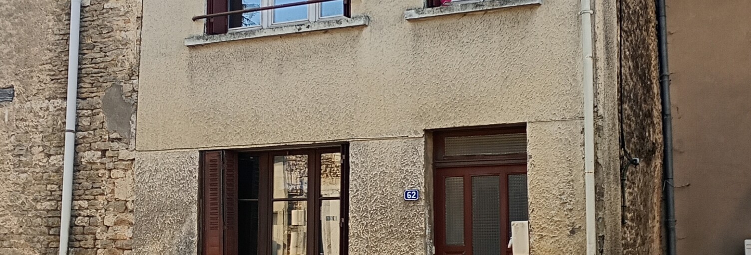 Maison 3 Pièces 83 m² à vendre à Andelot-Blancheville (52700)