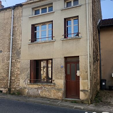 Maison 3 pièces 29000 €