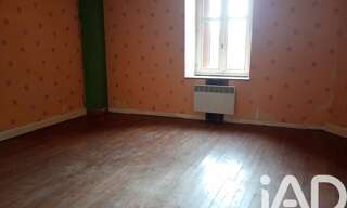 Maison 3 Pièces 83 m² à vendre à Andelot-Blancheville (52700)