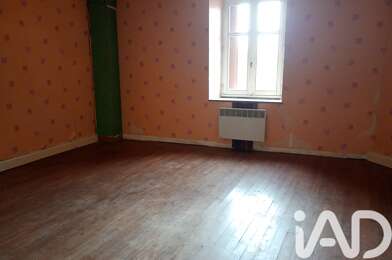 Maison 3 pièces 24000 €