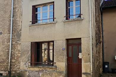 Maison 3 pièces 24000 €