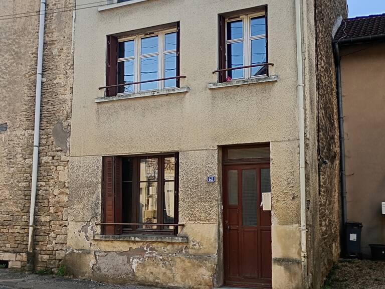Vente Maison/villa 3 pièces — photo 1