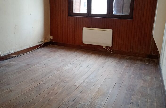 Vente Maison/villa 3 pièces — photo 2