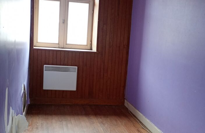 Vente Maison/villa 3 pièces — photo 3