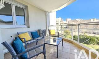 Appartement 2 Pièces 36 m² à vendre à Cavalaire-sur-Mer (83240)