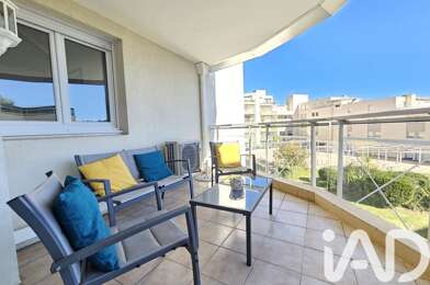 Appartement 2 pièces 245000 €