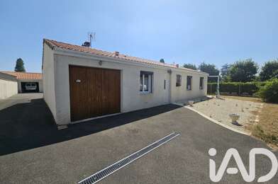 Maison 4 pièces 149000 €