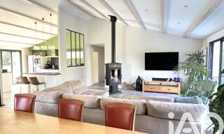 Maison 7 Pièces 183 m² à vendre à Lagord (17140)