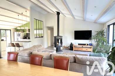 Maison 7 pièces 698000 €