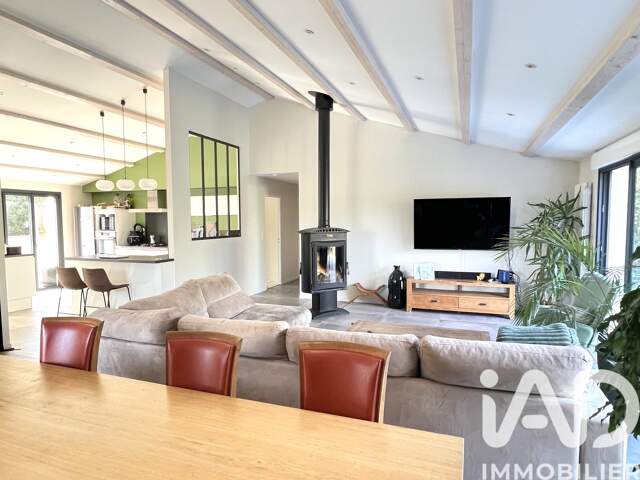 Vente Maison/villa 7 pièces — photo du bien