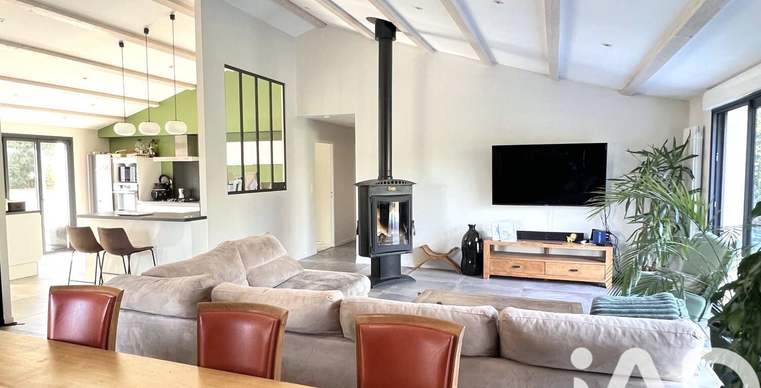 Vente Maison/villa 7 pièces — photo 1