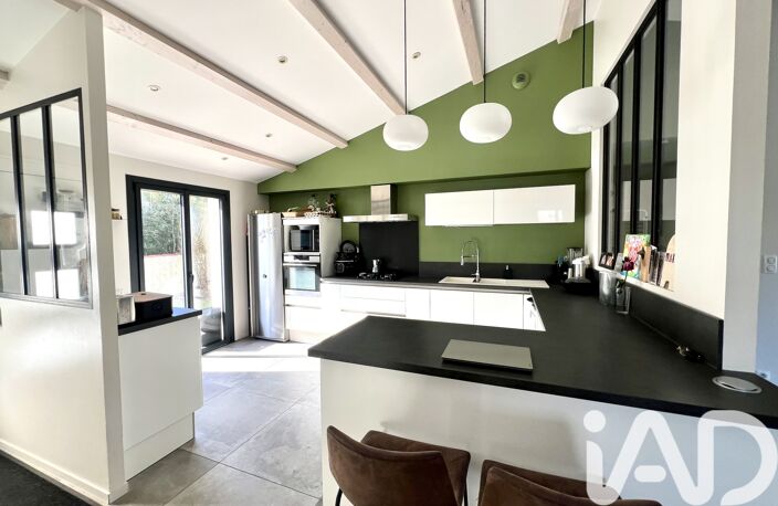 Vente Maison/villa 7 pièces — photo 3