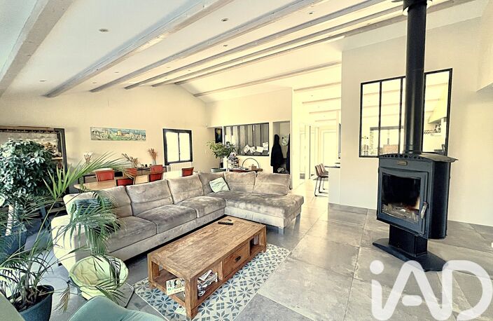 Vente Maison/villa 7 pièces — photo 4