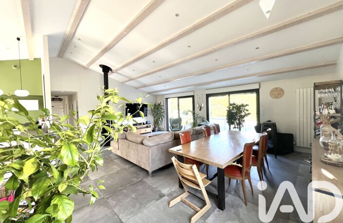 Vente Maison/villa 7 pièces — photo 5