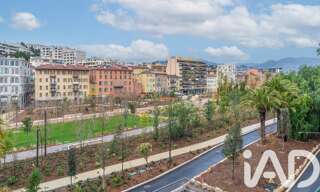 Appartement 3 Pièces 71 m² à vendre à Nice (06300)