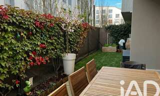 Appartement 3 Pièces 64 m² à vendre à Bordeaux (33300)