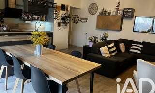 Appartement 3 Pièces 64 m² à vendre à Bordeaux (33300)