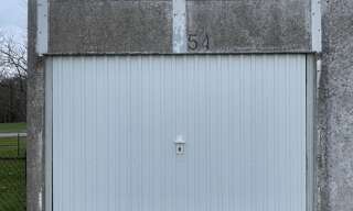 Garage  21 m² à vendre à Bousse (57310)