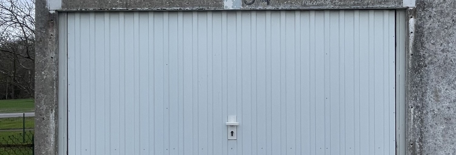 Garage  21 m² à vendre à Bousse (57310)