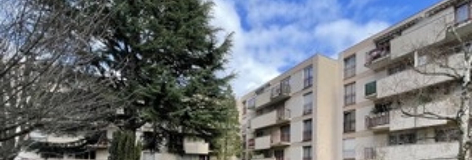 Appartement 5 Pièces 90 m² à vendre à Montgeron (91230)