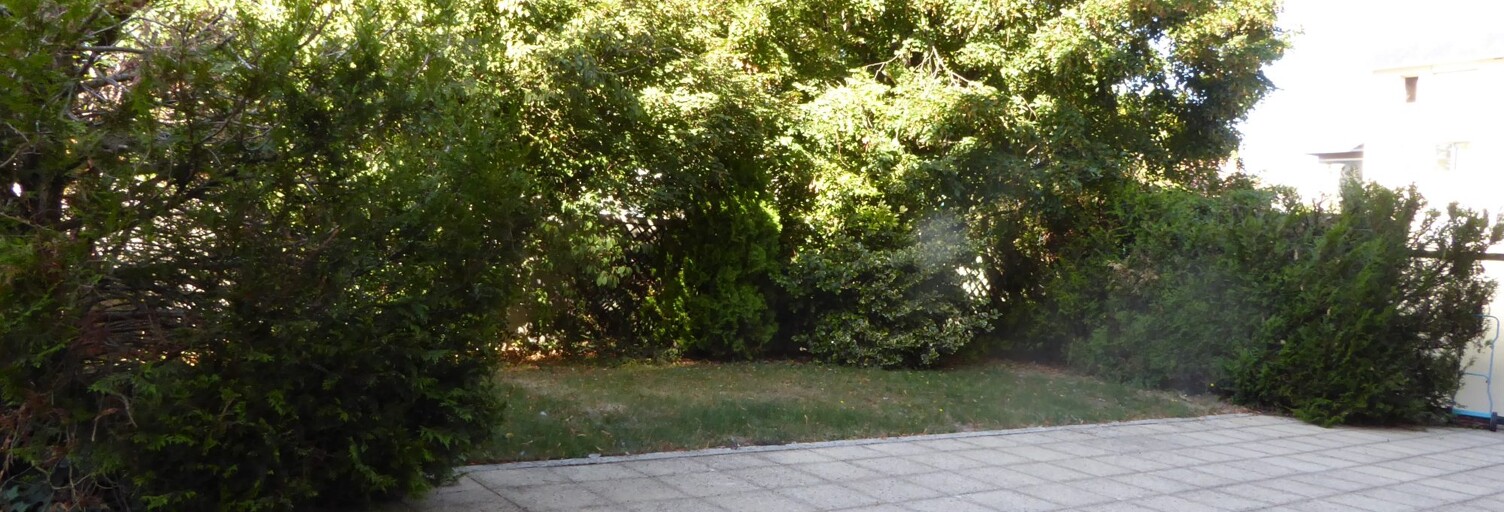 Appartement 5 Pièces 113 m² à louer à Reims (51100)