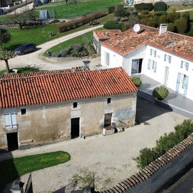 Maison 6 pièces 296000 €