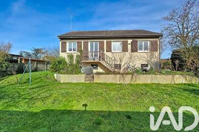 Maison 4 pièces 279000 €