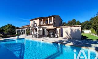 Maison 8 Pièces 187 m² à vendre à Roquebrune-sur-Argens (83520)