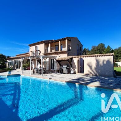 Maison 8 pièces 720000 €