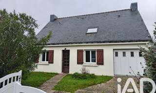 Maison 3 Pièces 116 m² à vendre à Saint-Herblain (44800)