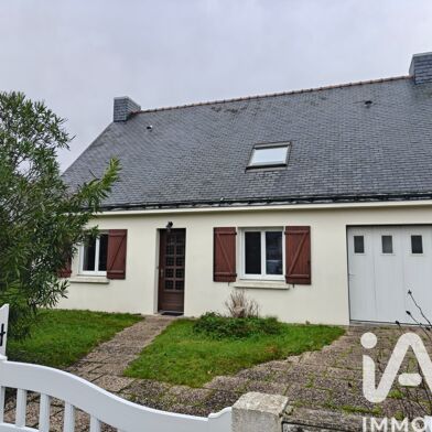 Maison 3 pièces 290000 €