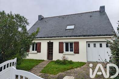 Maison 3 pièces 290000 €