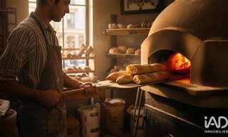 Commerce  350 m² à vendre à Dreux (28100)