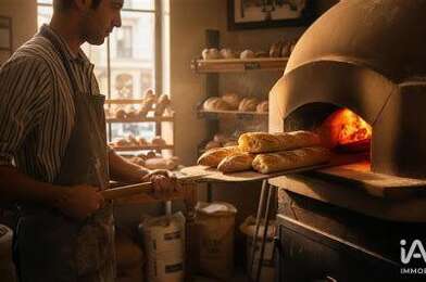 Commerce  112000 €