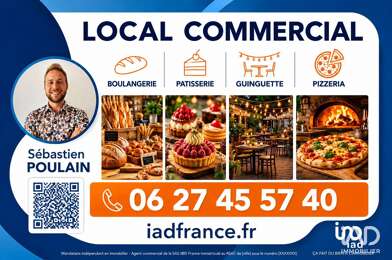 Commerce  99000 €