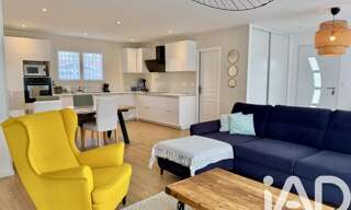 Maison 4 Pièces 95 m² à vendre à Le Barp (33114)