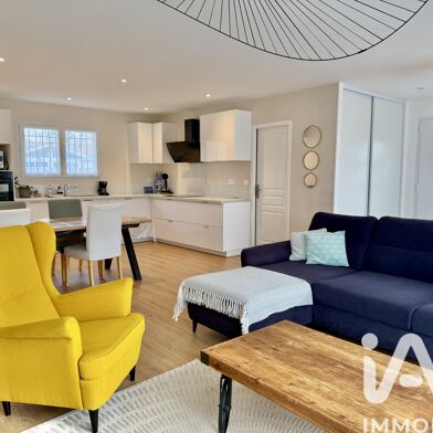 Maison 4 pièces 315000 €