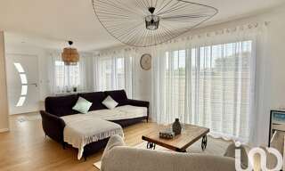 Maison 4 Pièces 95 m² à vendre à Le Barp (33114)