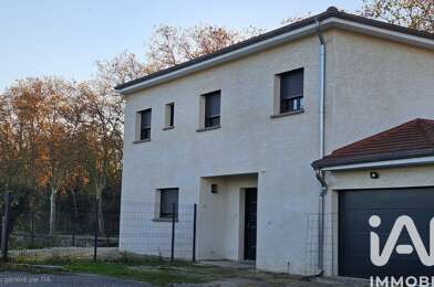 Maison 6 pièces 339000 €