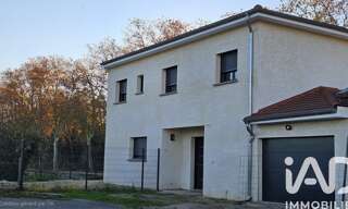 Maison 6 Pièces 113 m² à vendre à Neuville-sur-Ain (01160)